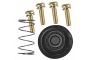 TourMax Fuel Tap Repair Kit Honda VTR1000 Firestorm 1997-04