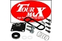 TourMax Fuel Tap Repair Kawasaki GSX-R750 91-95 GSX-R1100 91-98
