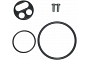 TourMax Fuel Tap Repair Kit - 017971