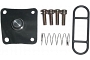 TourMax Fuel Tap Repair Kit - 017972