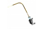 12mm x 1mm On-Off Fuel Tap with Front Outlet Honda PA50 PF50