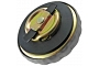 Locking Fuel Cap 17620-001-000 17620-171-010 17620-KEV-900