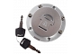 Locking Fuel Cap Honda 17620-MAS 17620-MR7 17620-MT4-040