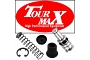 TourMax Front Brake Master Cylinder Repair Kit 59600-45831