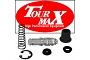 TourMax Brake Master Cylinder Repair Kit 45530-471-831 69600-38810