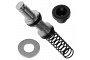 TourMax Front Brake Master Cylinder Kit 43020-1079 43020-1028
