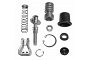 TourMax Brake Master Cylinder Kit 43520-MBL-D01 43520-MBL-D02
