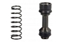 TourMax Brake Master Cylinder Repair Kit Rear Kawasaki 43020-1019