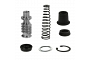 TourMax Clutch Master Cylinder Repair Kit Yamaha 3GM-W0099-00-00