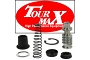 TourMax Clutch Master Cylinder Repair Kit Yamaha 3GM-W0099-00-00