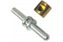 TourMax Clutch Master Cylinder Push Rod & Bushing for Many Honda, Kawasaki, Suzuki Models