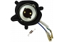 Motorcycle & Scooter Bosch Headlight BA20D Bulb Holder Plug