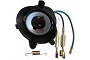 Motorcycle & Scooter Bosch Headlight BA20D Bulb Holder Plug