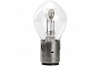 12V 25/25W Bosch Type BA20D Headlight Bulbs