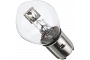 12V 25/25W Bosch Type BA20D Headlight Bulbs