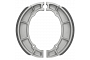 120mm x 25mm Brake Shoes 54400-03810 00G01300931 54400-02810