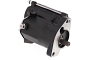 WRP 80-1001 Starter Motor 1.4 Black