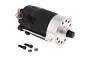 WRP 80-1007 Starter Motor 1.4 Black (Prestolite)