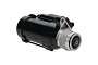 WRP 80-1015 Starter Motor 1.4 Black