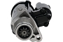 WRP 80-1015 Starter Motor 1.4 Black