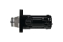 WRP 80-1015 Starter Motor 1.4 Black