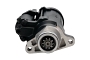 WRP 80-1017 Starter Motor 1.4 Black