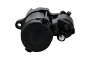 WRP 80-1017 Starter Motor 1.4 Black