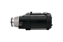 WRP 80-1017 Starter Motor 1.4 Black