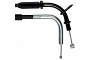 Choke Cable Suzuki SV650 99-01 58410-19F00