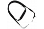 Choke Cable Suzuki SV650 99-01 58410-19F00