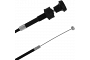 Choke Cable Yamaha 4TX-26331-00 3LD-26331-00