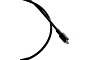 Choke Cable Lexmoto Arrow 125 HT125-4F