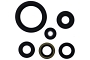 WRP 822379 Oil Seal Kit