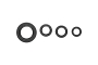 WRP 822395 Oil Seal Kit