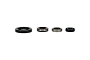 WRP 822399 Oil Seal Kit