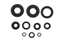 WRP 822993 Oil Seal Kit