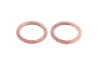 WRP 823002 Exhaust Gasket Kit
