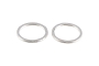 WRP 823042 Exhaust Gasket Kit