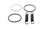 WRP 823103 Exhaust Gasket Kit