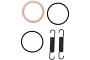 WRP 823103 Exhaust Gasket Kit