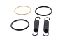WRP 823104 Exhaust Gasket Kit