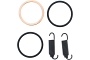 WRP 823106 Exhaust Gasket Kit