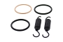 WRP 823109 Exhaust Gasket Kit