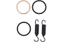 WRP 823109 Exhaust Gasket Kit