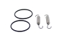 WRP 823113 Exhaust Gasket Kit