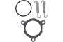WRP 823114 Exhaust Gasket Kit