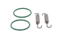 WRP 823115 Exhaust Gasket Kit