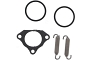 WRP 823116 Exhaust Gasket Kit