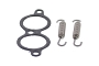 WRP 823117 Exhaust Gasket Kit