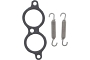 WRP 823117 Exhaust Gasket Kit